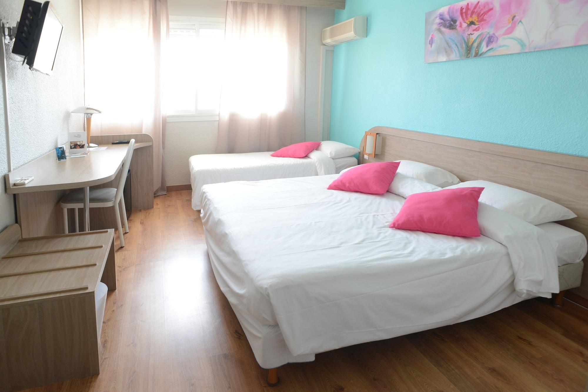 Cit'hotel Imperial 3* Sète