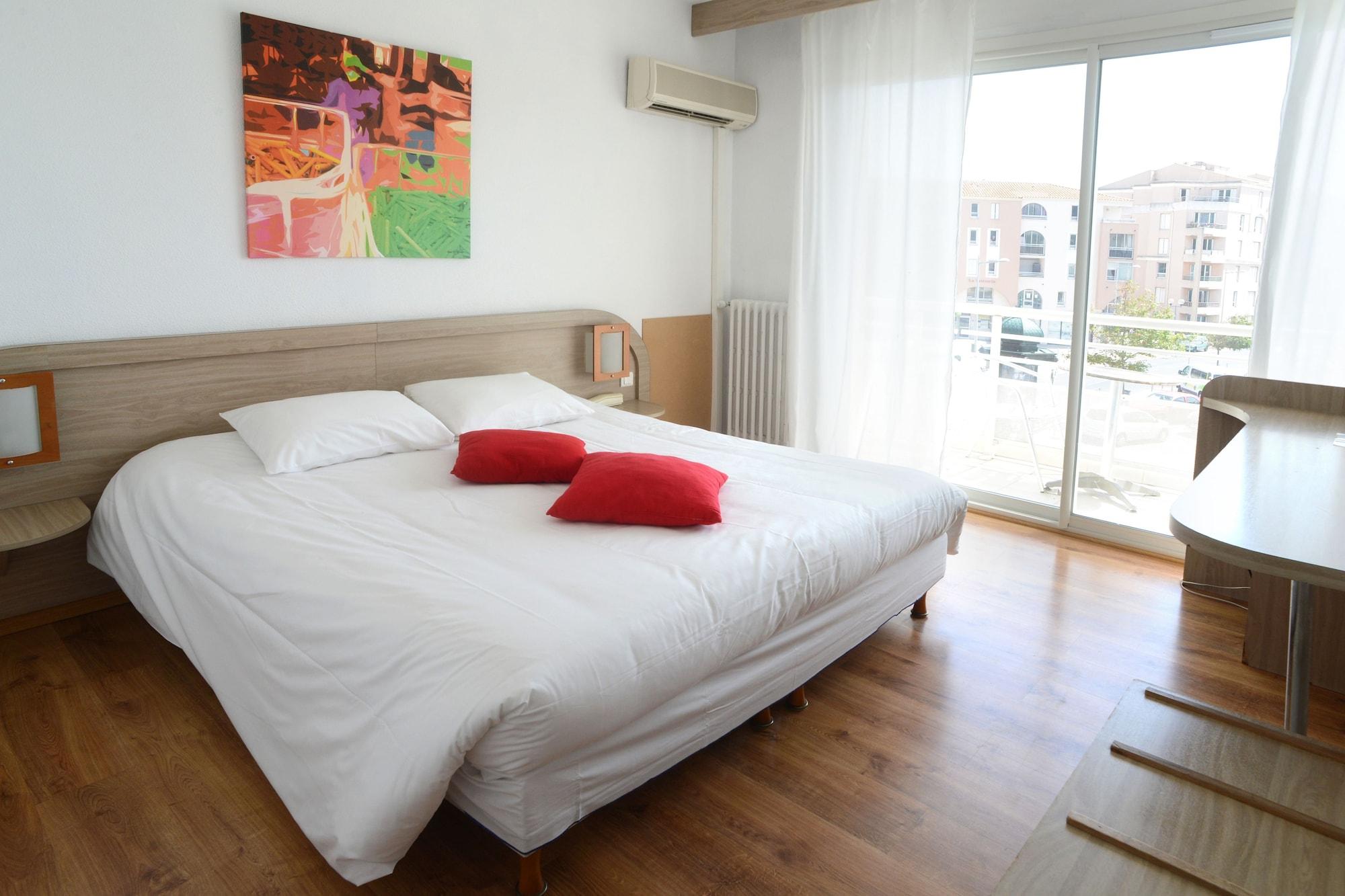 Cit'hotel Imperial 3*