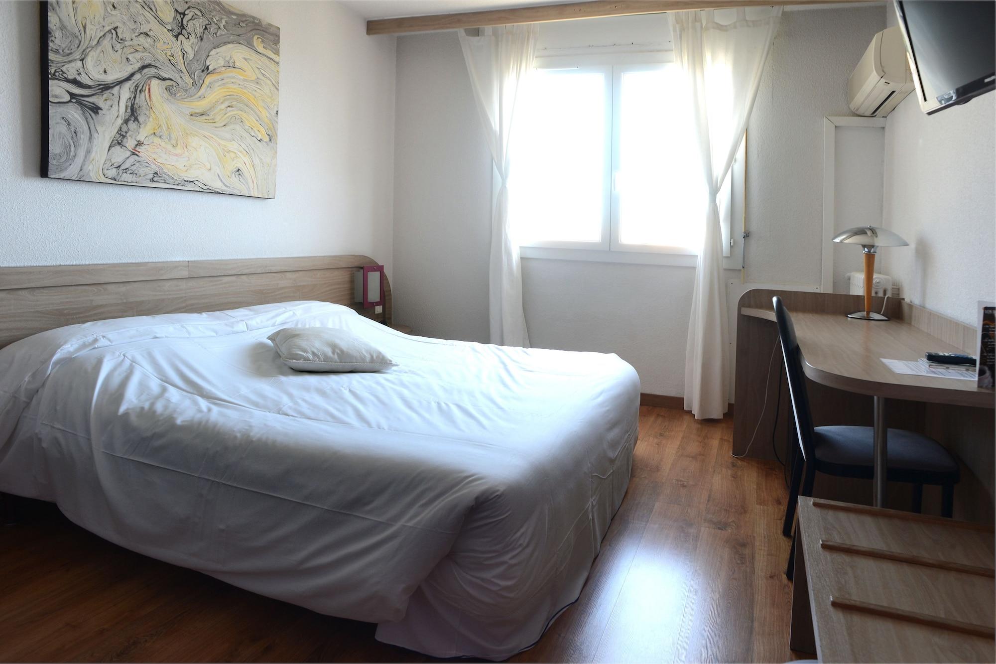 Cit'hotel Imperial Sète