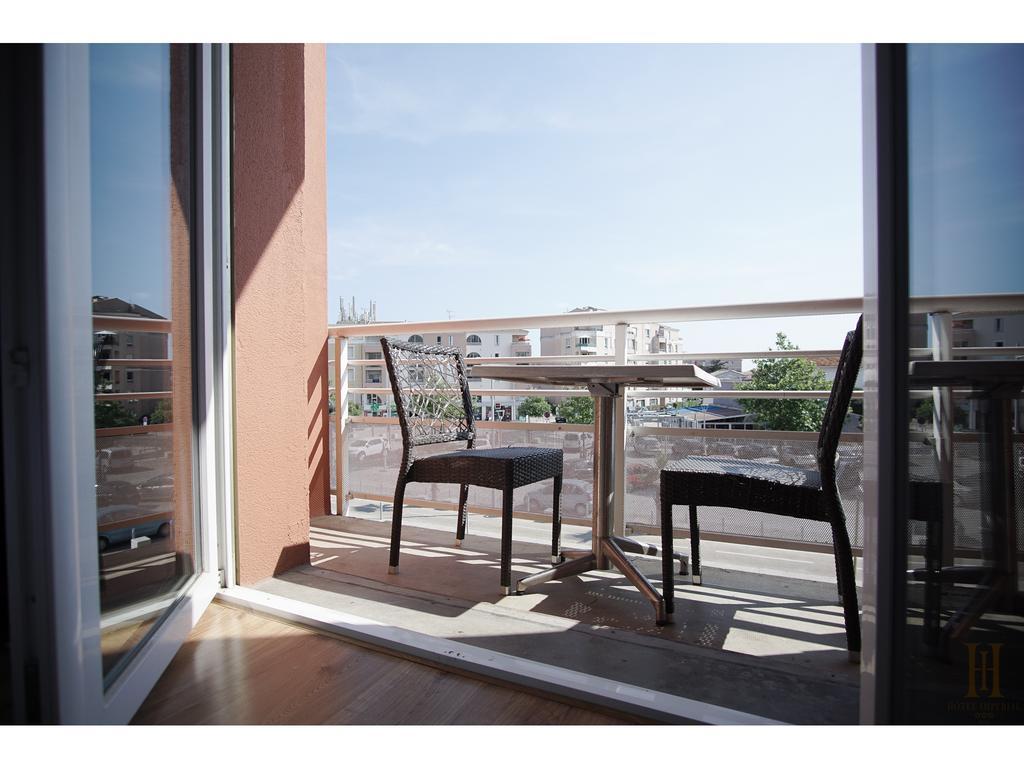 Cit'hotel Imperial 3* Sète