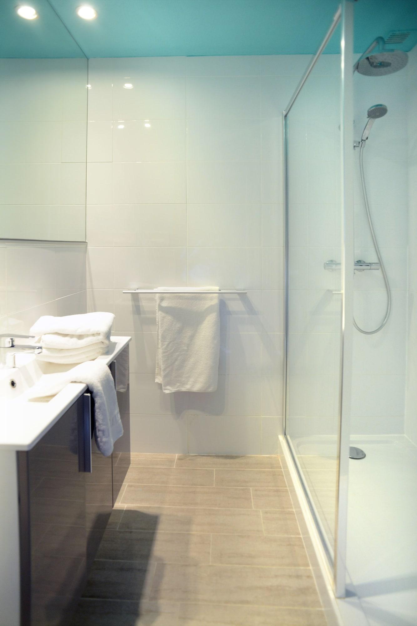 Cit'hotel Imperial 3* Sète