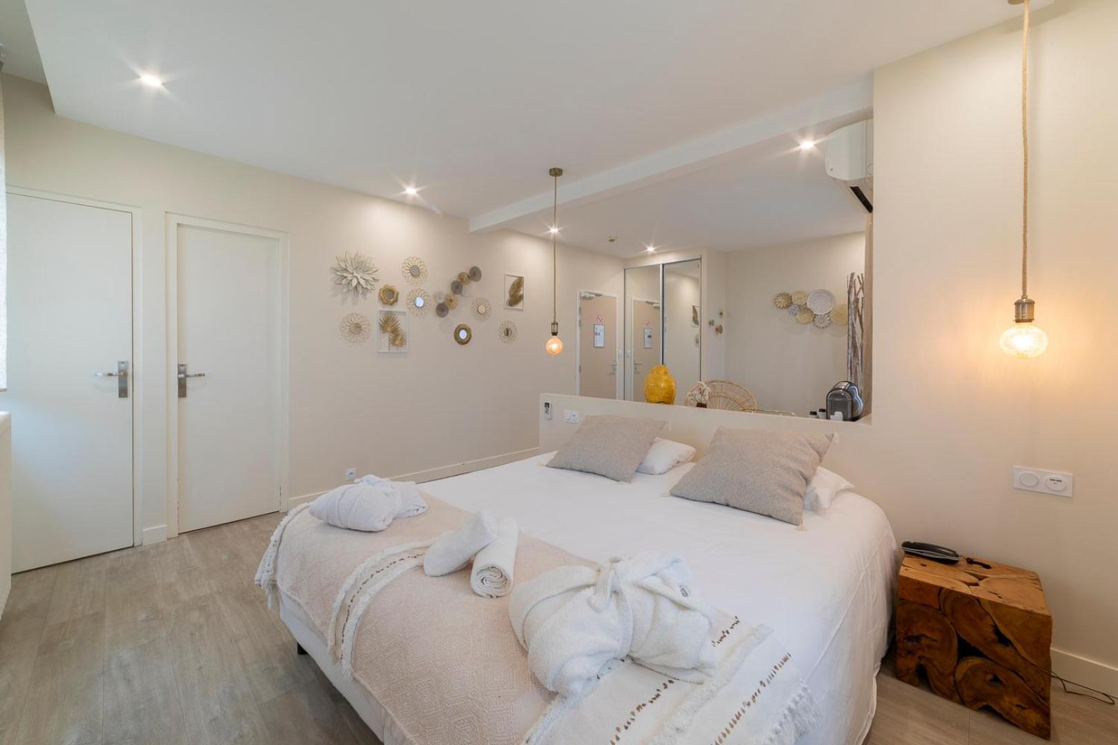 Cit'hotel Imperial 3* Sète