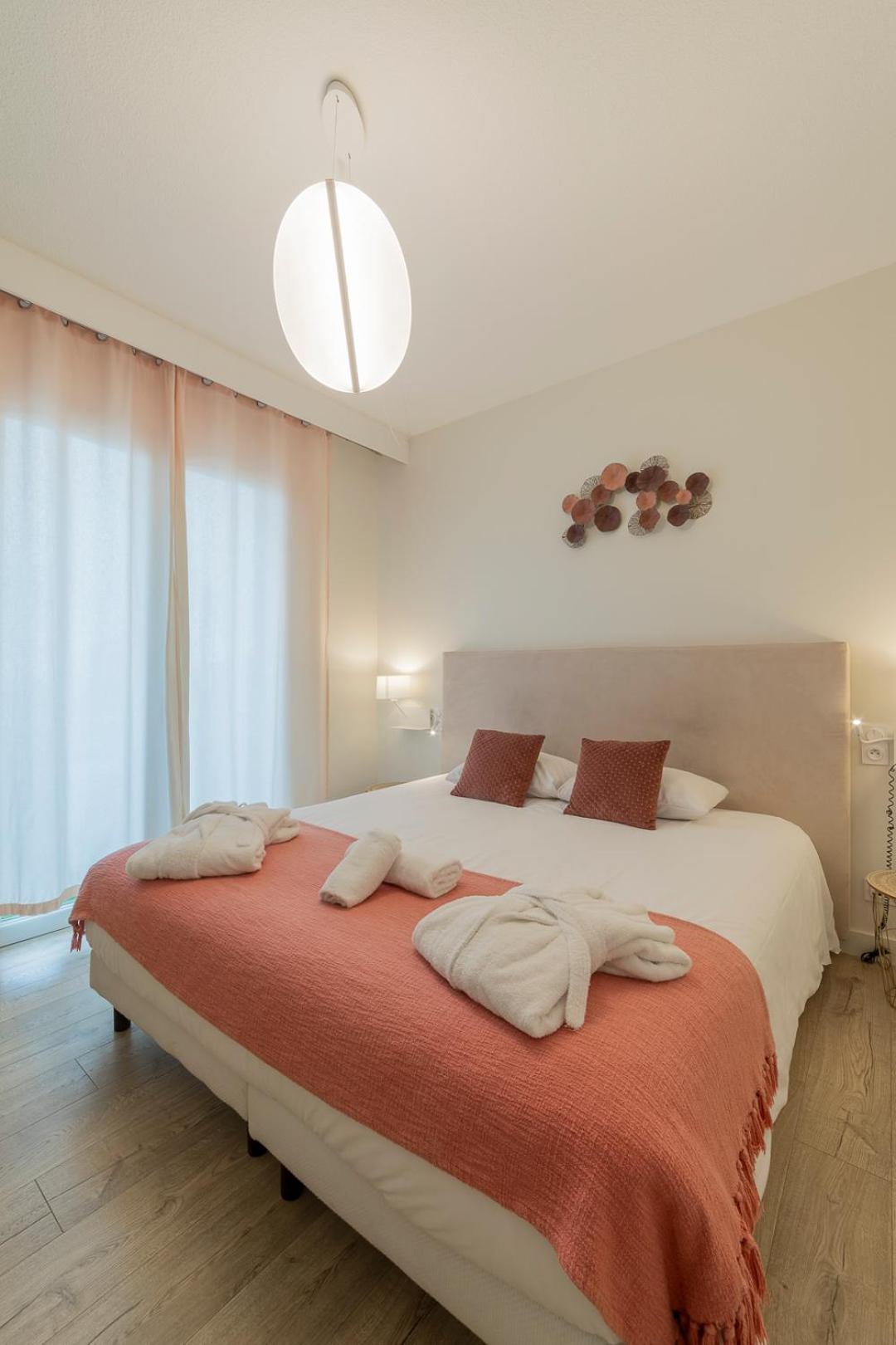 Cit'hotel Imperial Hotel 3*