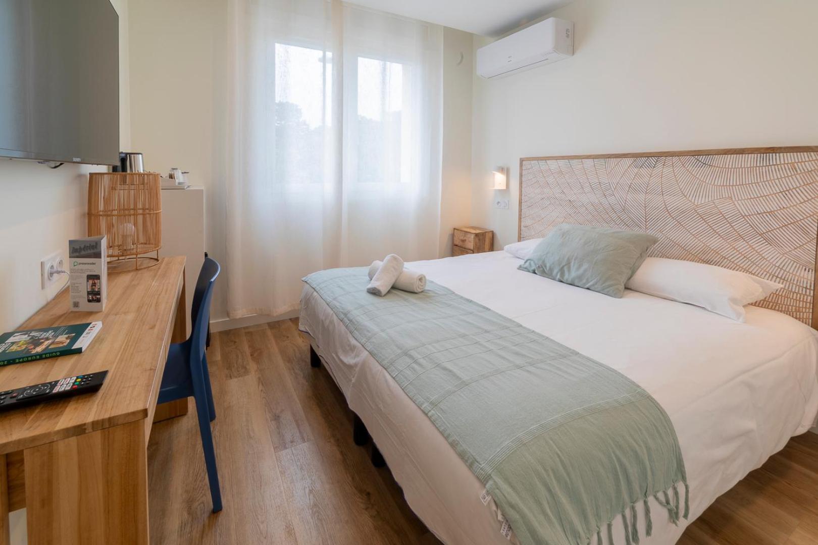 Cit'hotel Imperial 3*