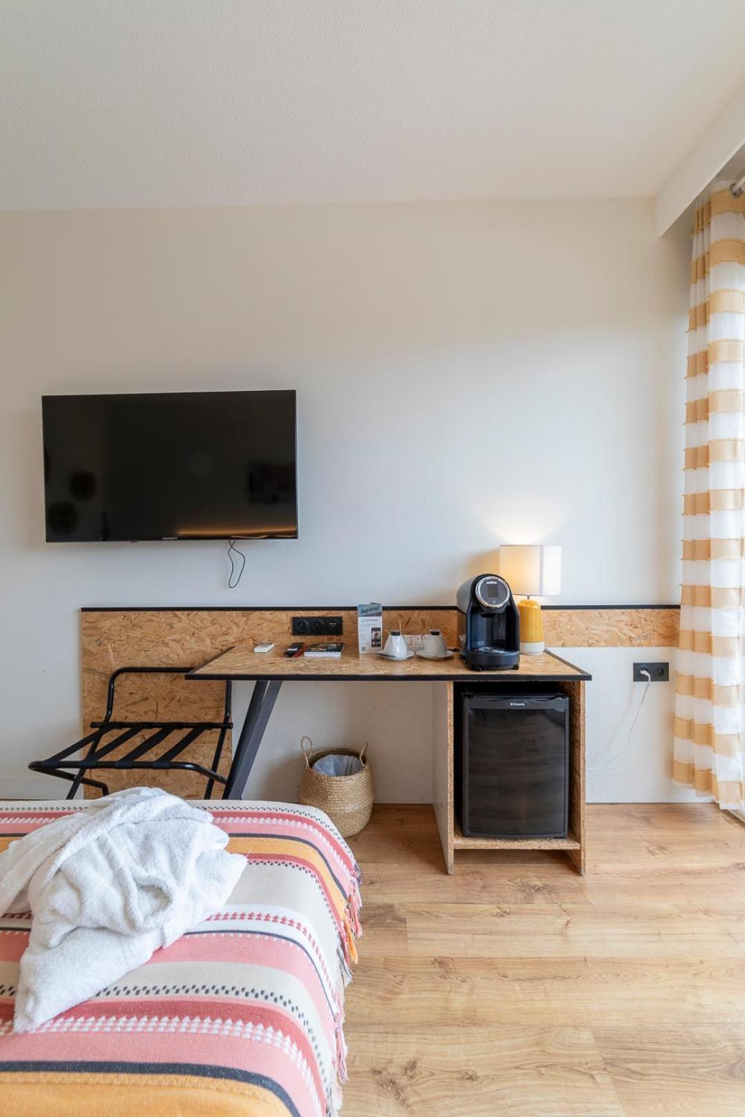 Cit'hotel Imperial Hotel 3*