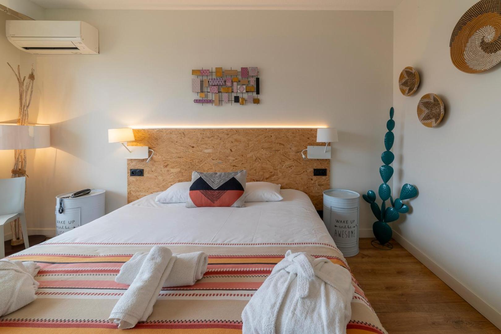 Cit'hotel Imperial 3*