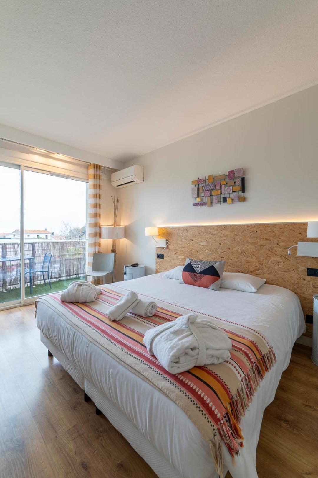 Cit'hotel Imperial Sète