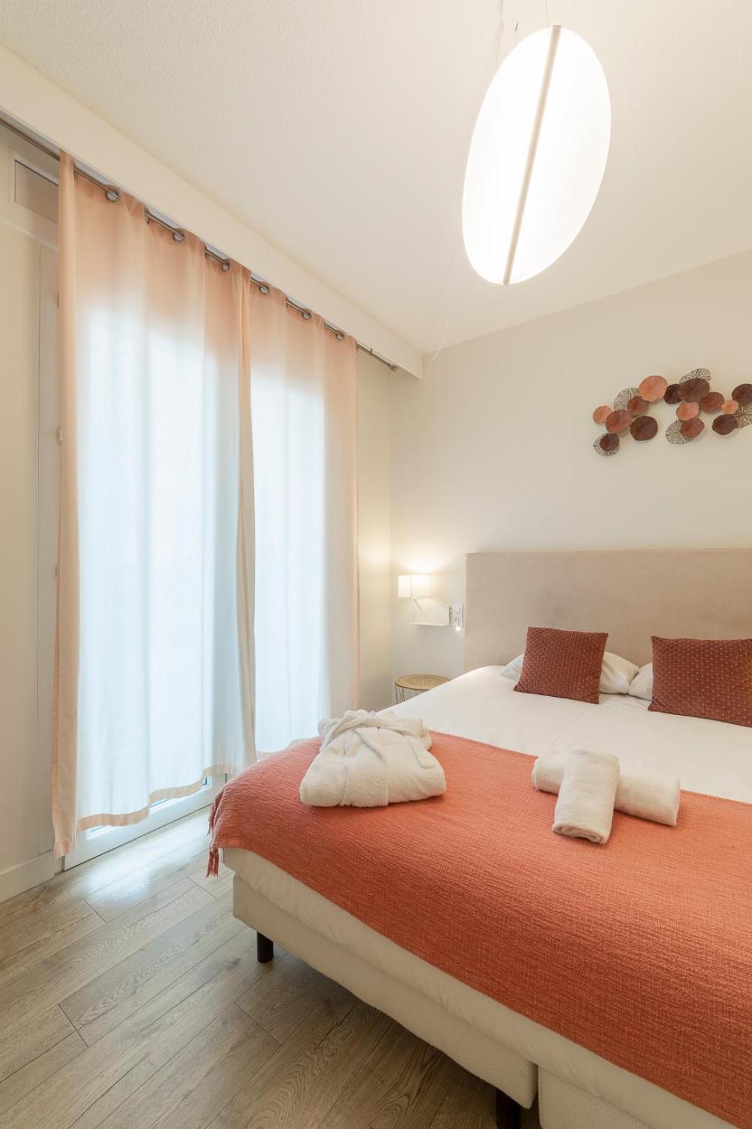 Cit'hotel Imperial 3* Sète