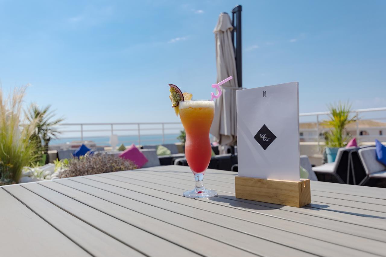 Cit'hotel Imperial 3* Sète