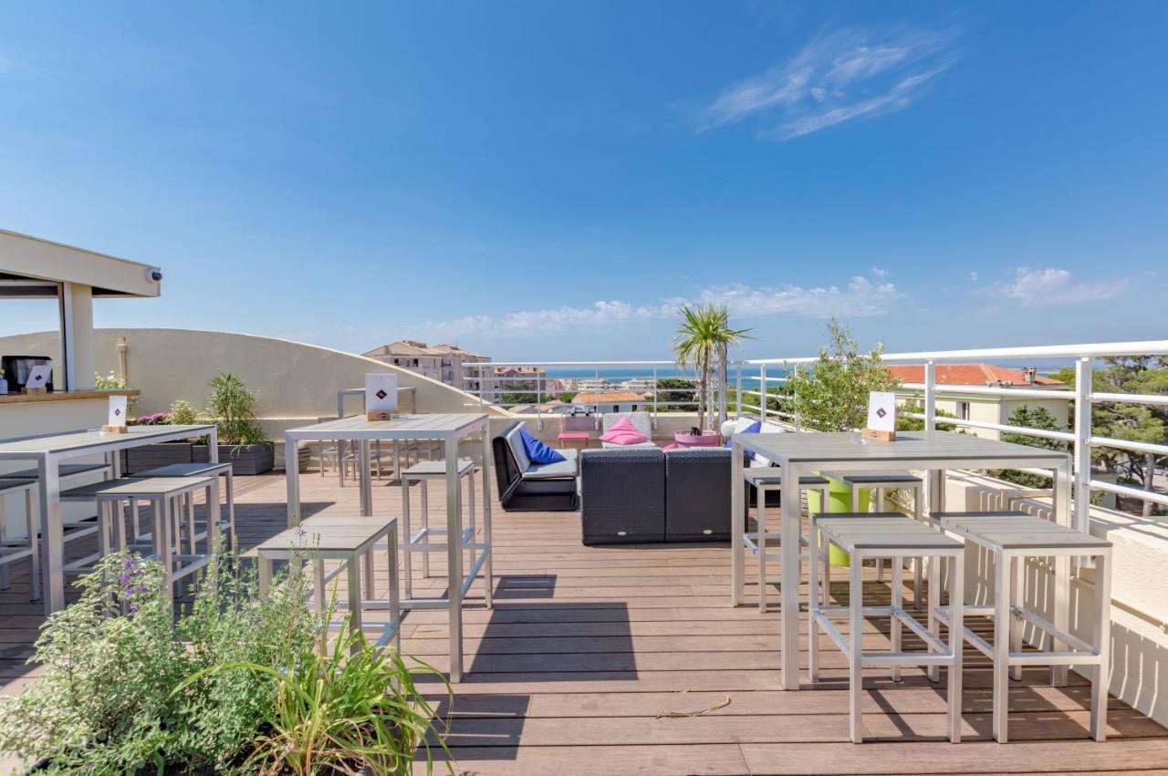 Cit'hotel Imperial 3* Sète